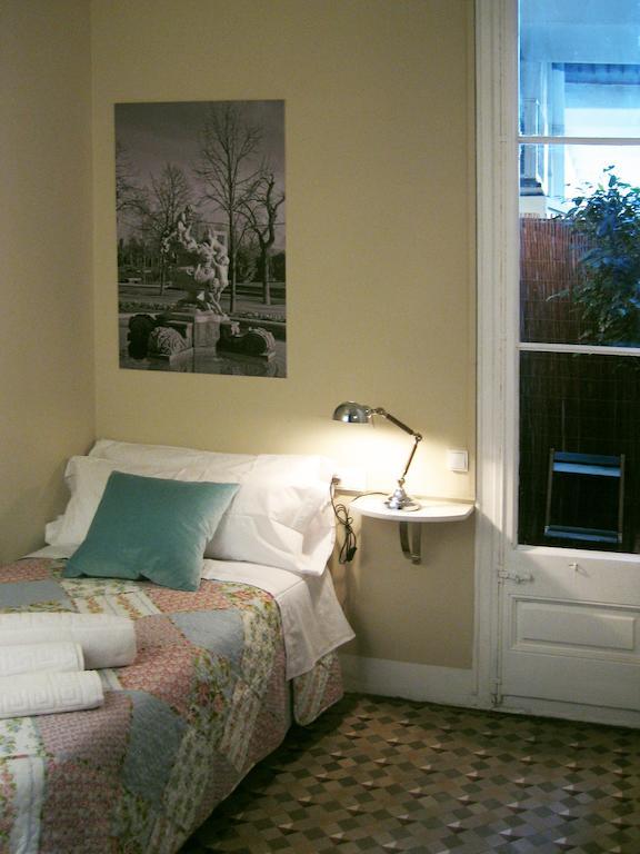 Chambre Simple