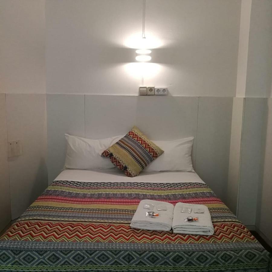 Chambre Double avec Salle de Bains Privative