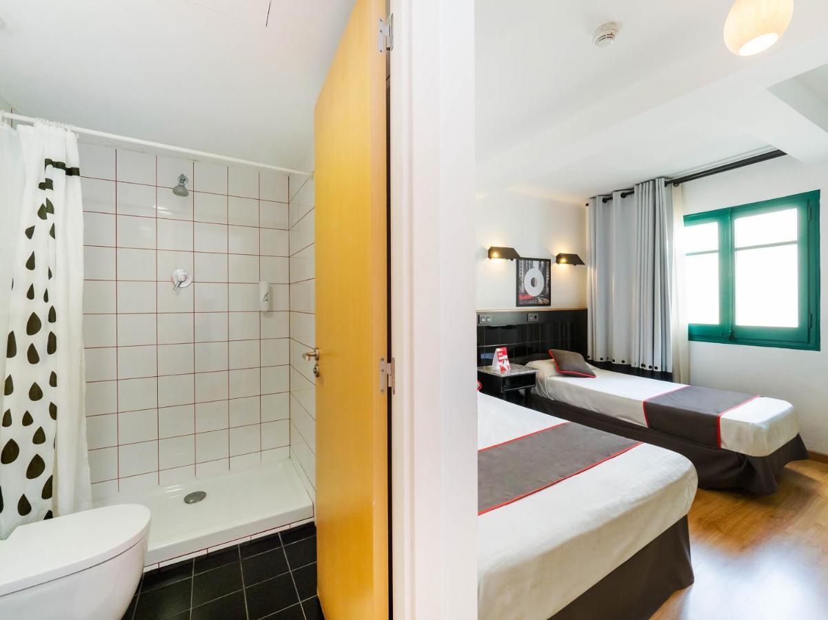 Chambre Familiale