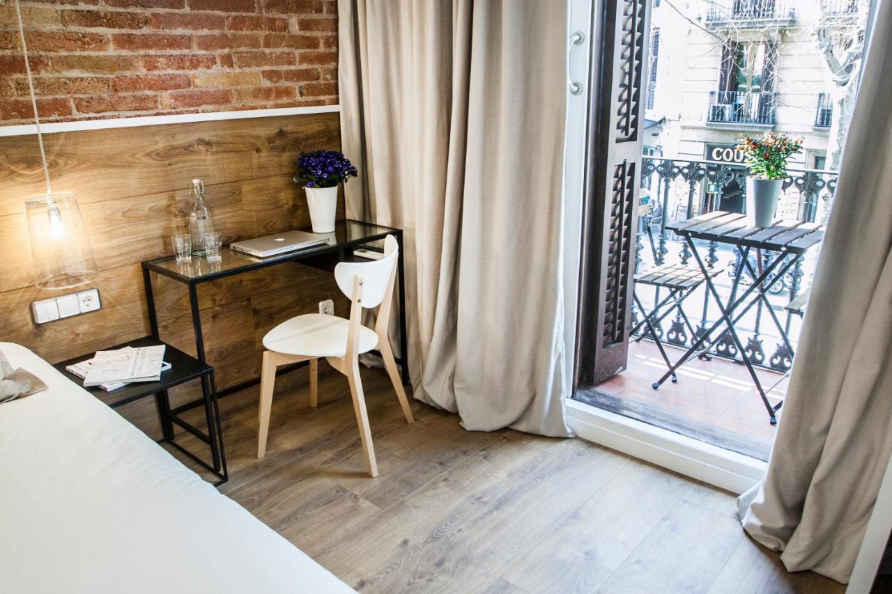 Superior Double Room Balcony