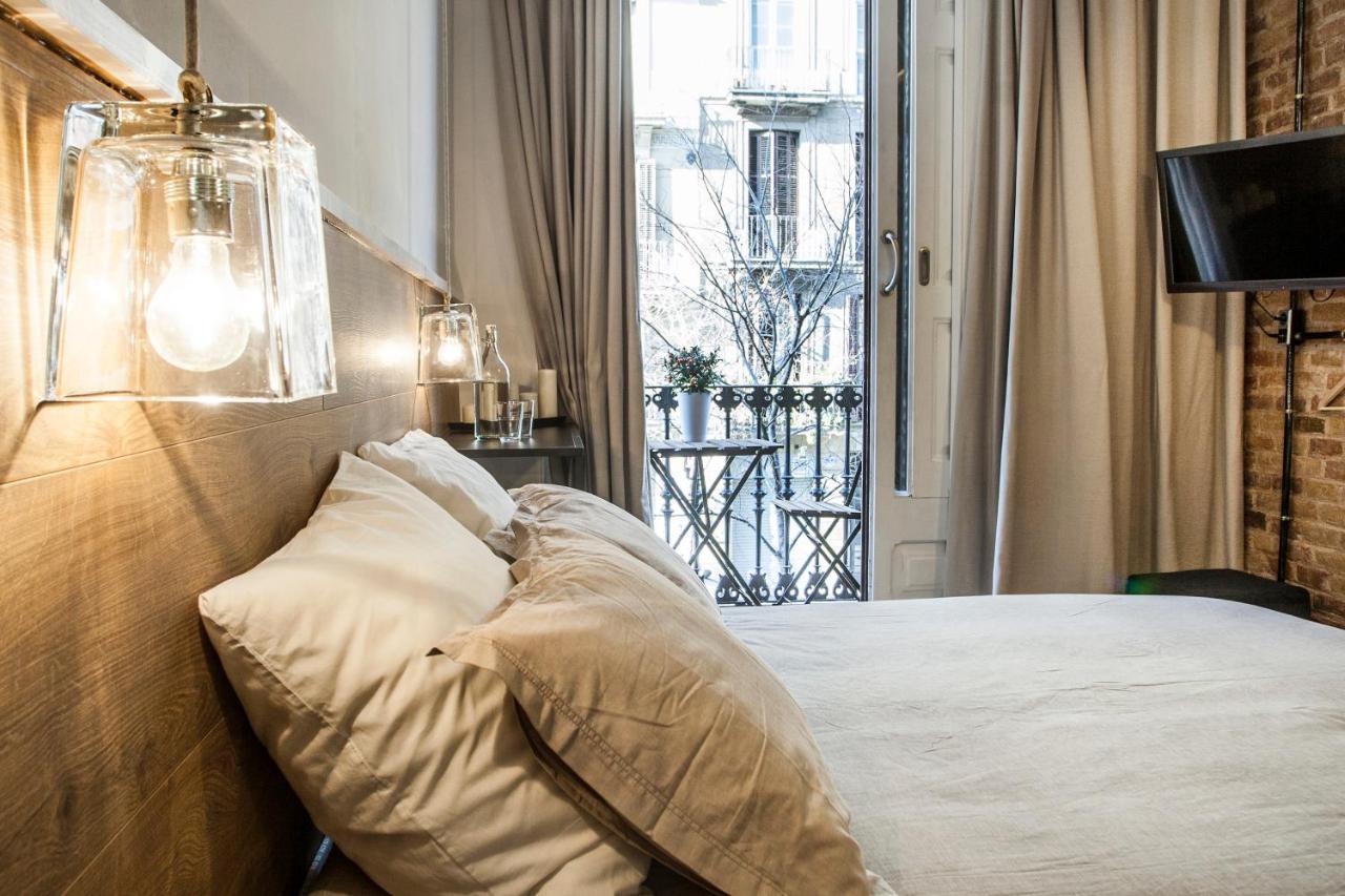 Superior Double Room Balcony