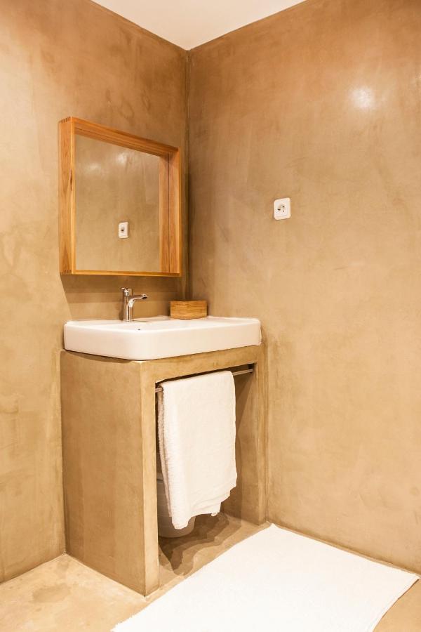 Superior Double Room Balcony