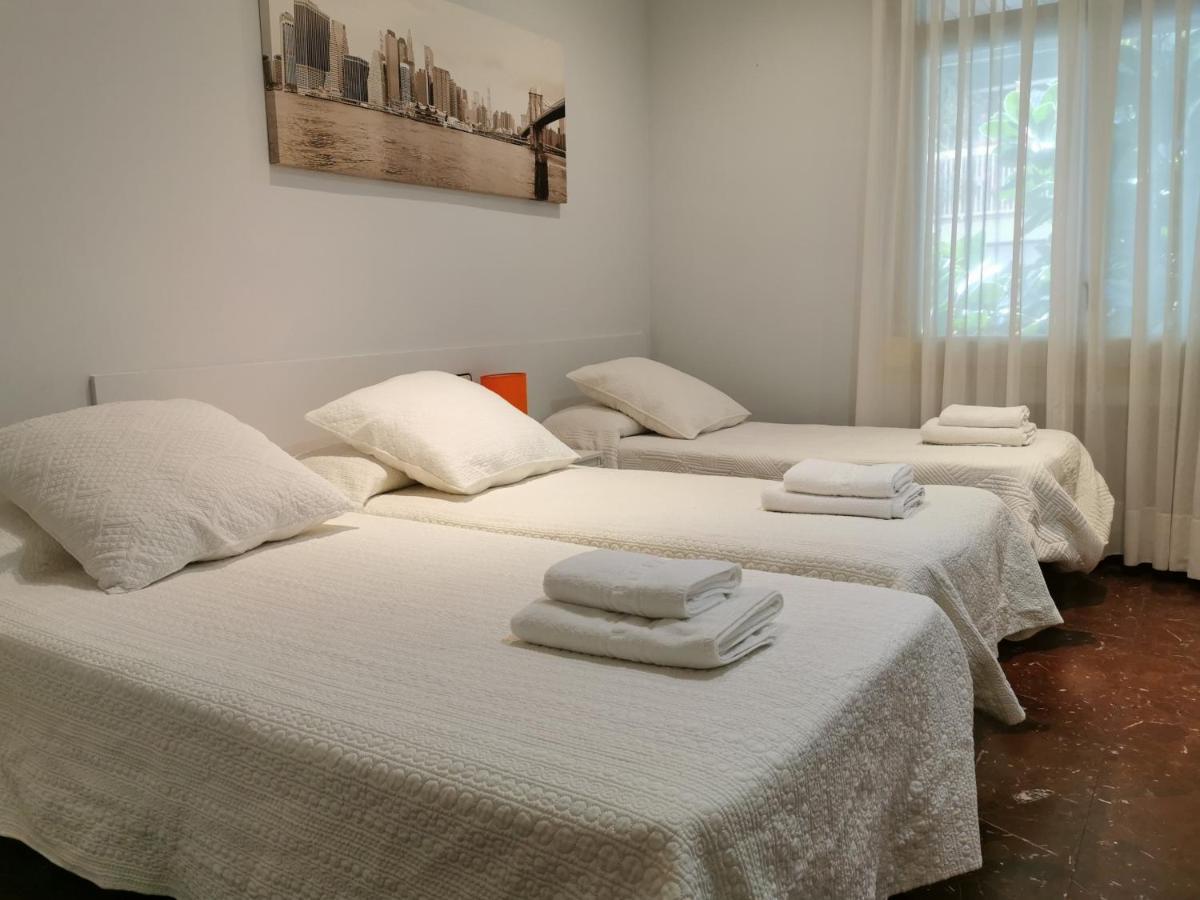 Chambre Double ou Lits Jumeaux - Vue sur Ville