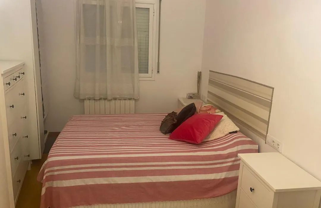 Bed & Breakfast Bcn-1