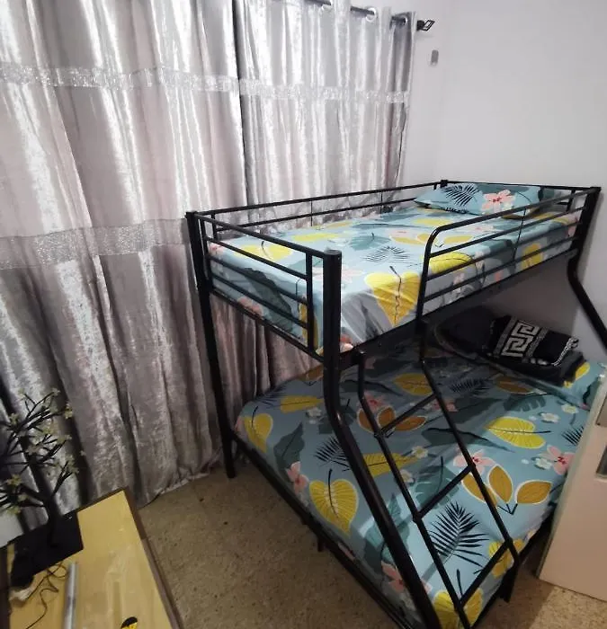 Hostal Babylon-1