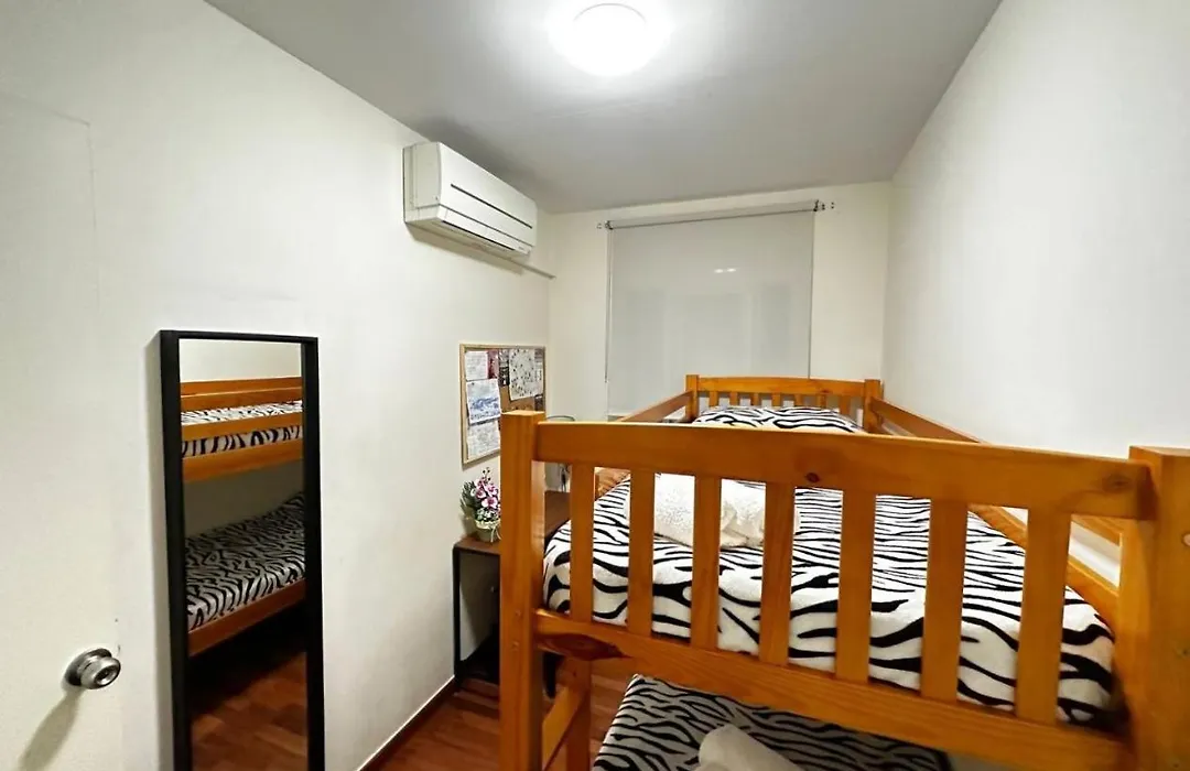 Rooms Arago-1