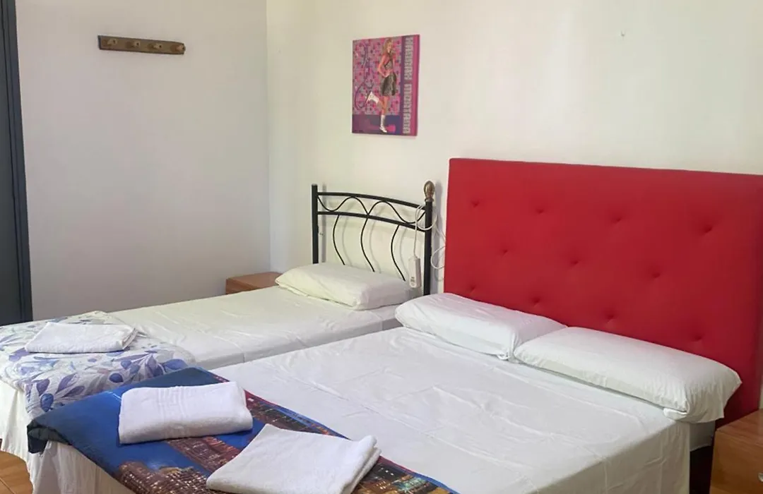 Pension Teruel-1