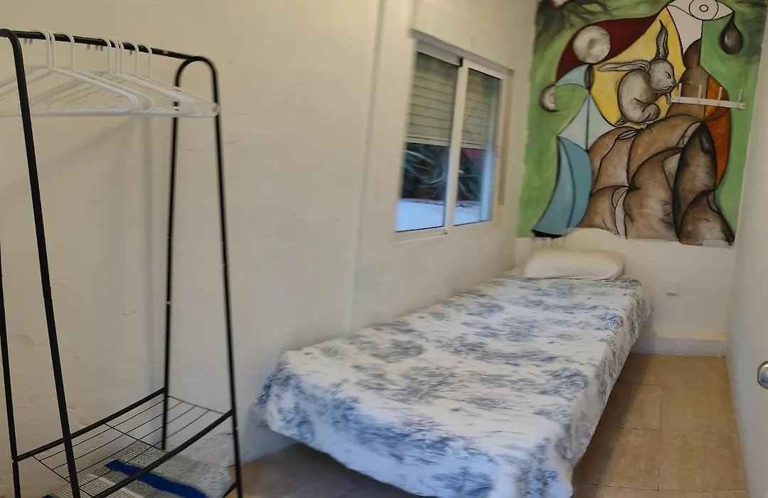 Pintor Pahissa Rooms-1