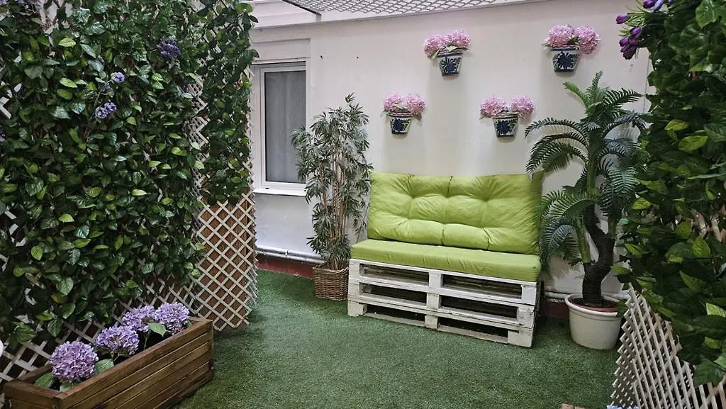 Hostal Rio De Castro-1
