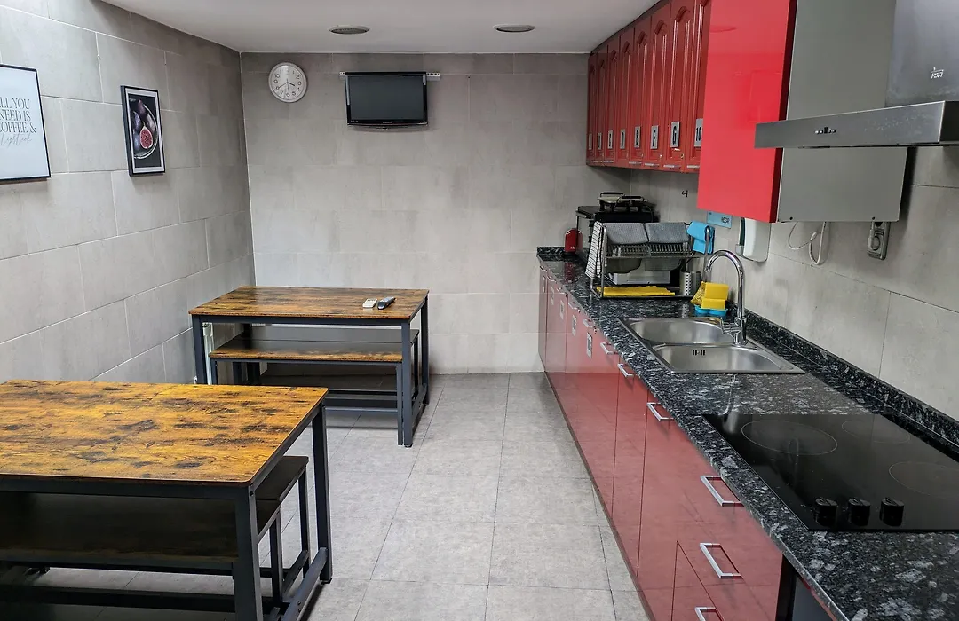 Hostal Alogar-1