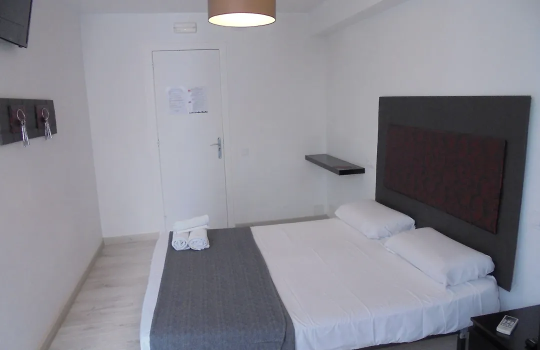 Easy Sants By Bossh! Hotels (Adults Only)-1