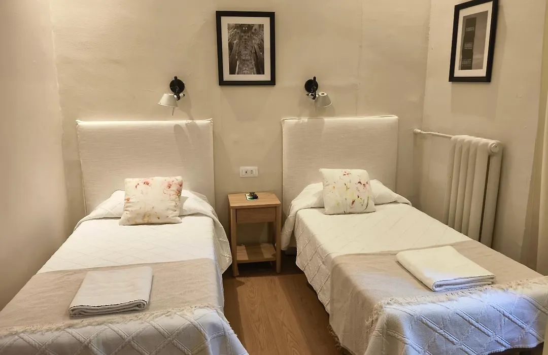 Casa Consell Bailen, Guest House-1