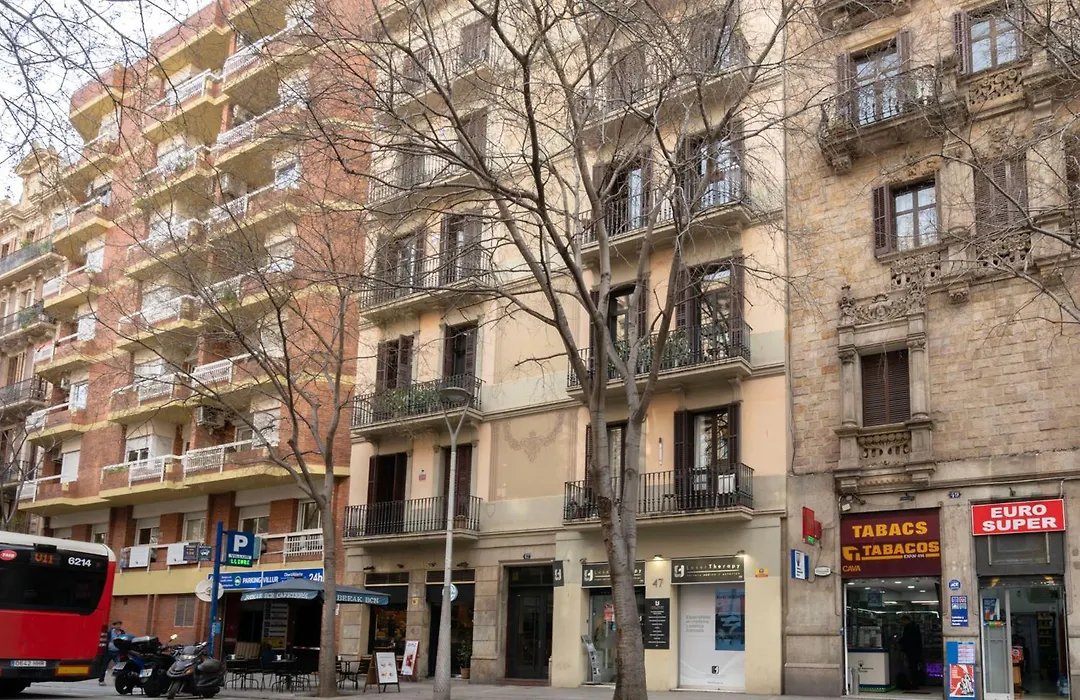 SANT ANTONI HOSTAL, Sustainable Tourism-1