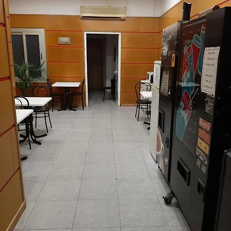 Pension San Ramon-3