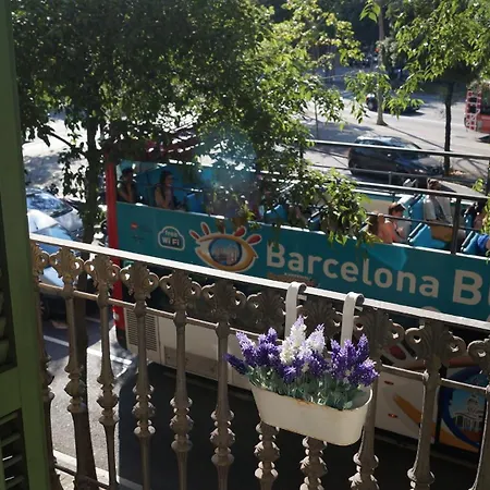 Good-Home Paseo De Gracia-2