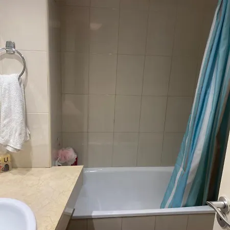 Bed & Breakfast Bcn-2