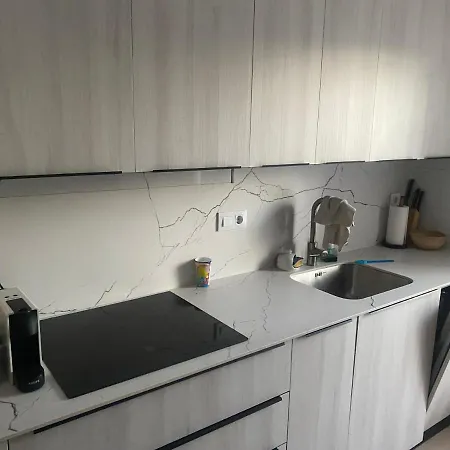 Bed & Breakfast Bcn-3