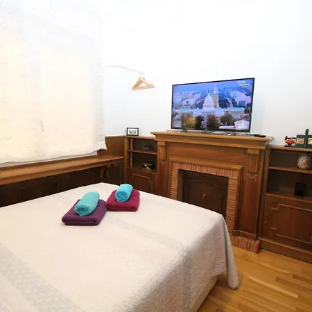 Nuevo Balmes Habitaciones-3