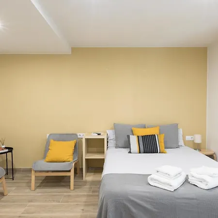Hostal Oliveta-2