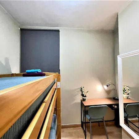 Paris Habitaciones-3