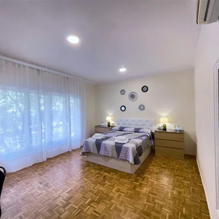 Villarroel Habitaciones-2