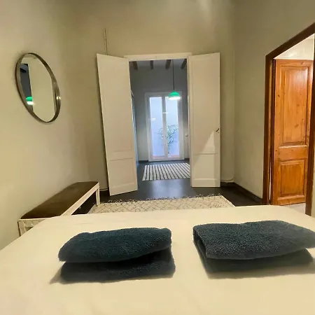 The Best Room In The Gothic Quarter With Suite Bathroom-2