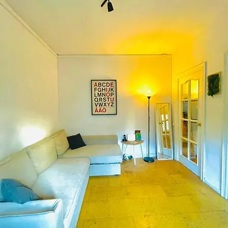Private Room Close To The Beach!-3