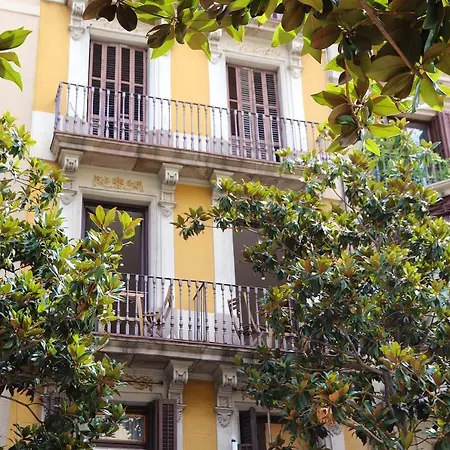 Hostal Gràcia-3