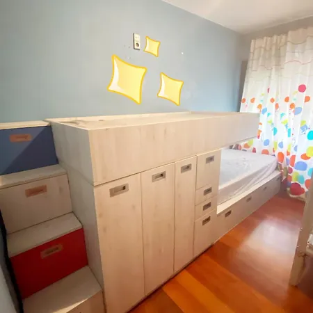 Habitacion Familiar-3