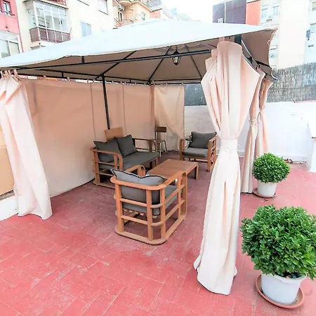 Pintor Pahissa Rooms-2
