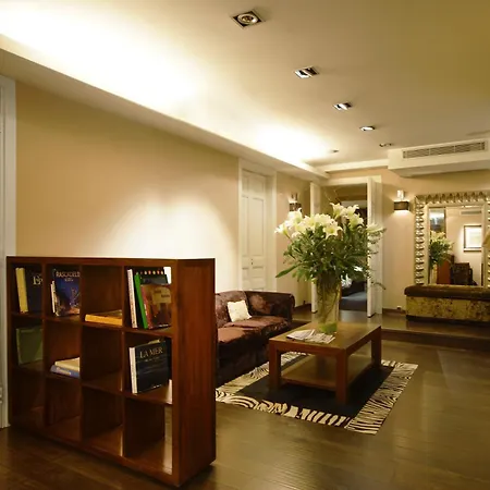 Casa Boutique Barcelona-2