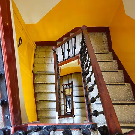 Youth Hostel - Central And Basic Drassanes-2