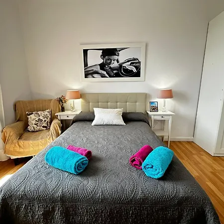 Rooms Tetu-3