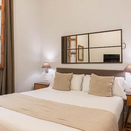 We Boutique Hotel Barcelona-2