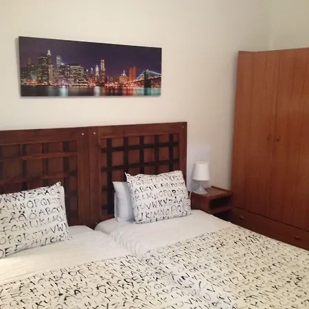 Hostal Absolut Stay (Adults Only)-2