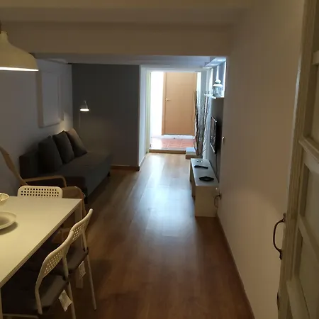 Hostal Agua Alegre-3