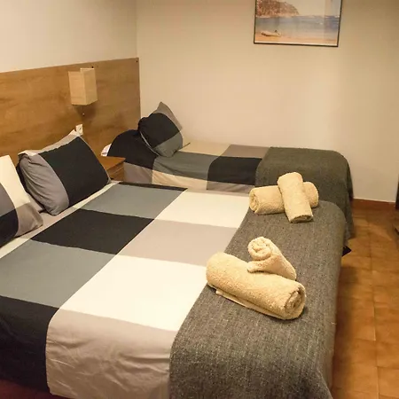 Hostal Alogar-3