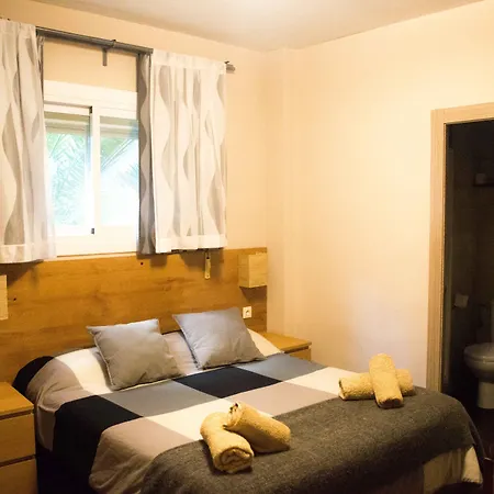 Hostal Alogar-2