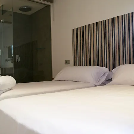 Cosmopolitan Boutique Rambla-3