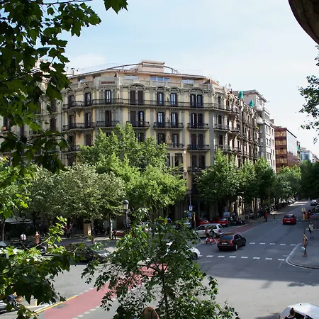 Cosmopolitan Boutique Rambla-2