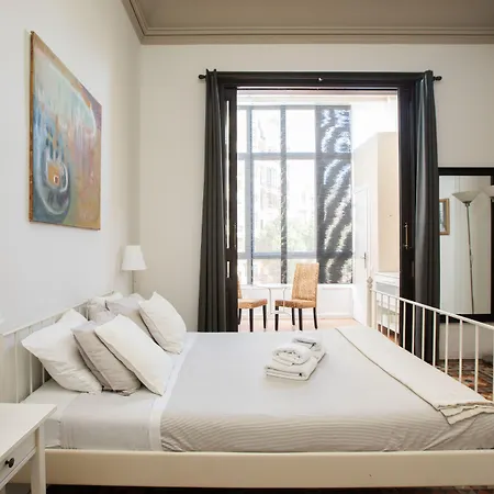 Casanova Guest House-3