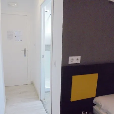 Easy Sants By Bossh! Hotels (Adults Only)-3