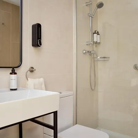 Hostal Centric-2