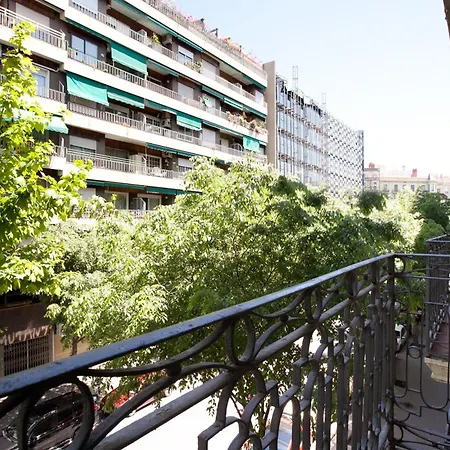 Hostal Centric-3
