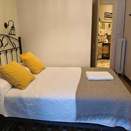 Casa Consell Bailen, Guest House-3