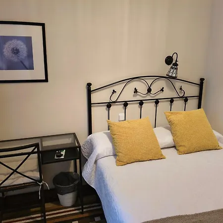 Casa Consell Bailen, Guest House-2