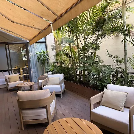 BUHO Boutique Rooms-3