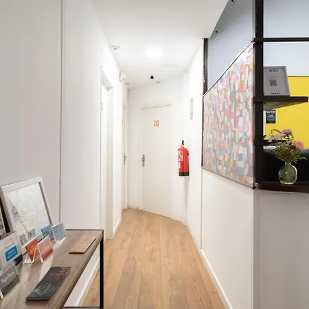 SANT ANTONI HOSTAL, Sustainable Tourism-2