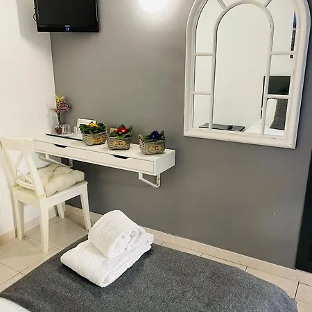 Hostal Lleida-3