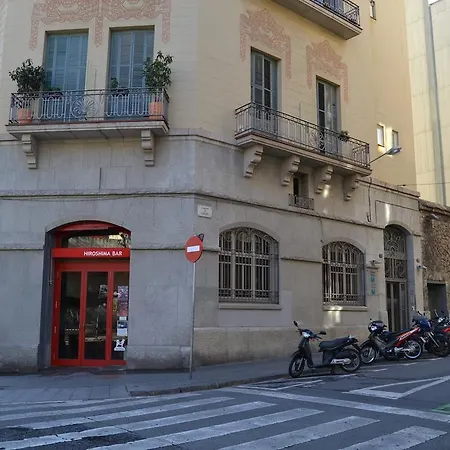 Hostal Apolo-3